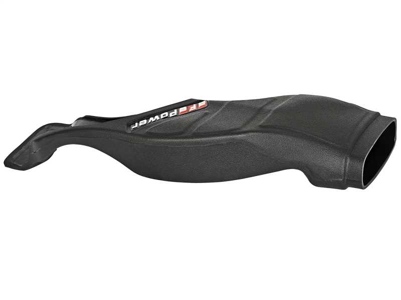 Momentum HD Intake System Dynamic Air Scoop 54-73004-S
